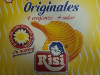 Caixa onduladas originais